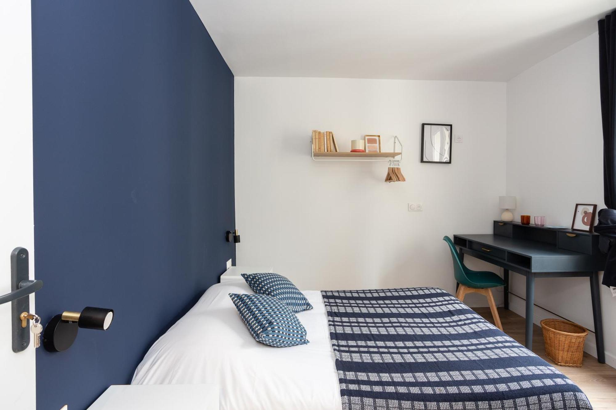 Maison Geranium Париж Екстериор снимка