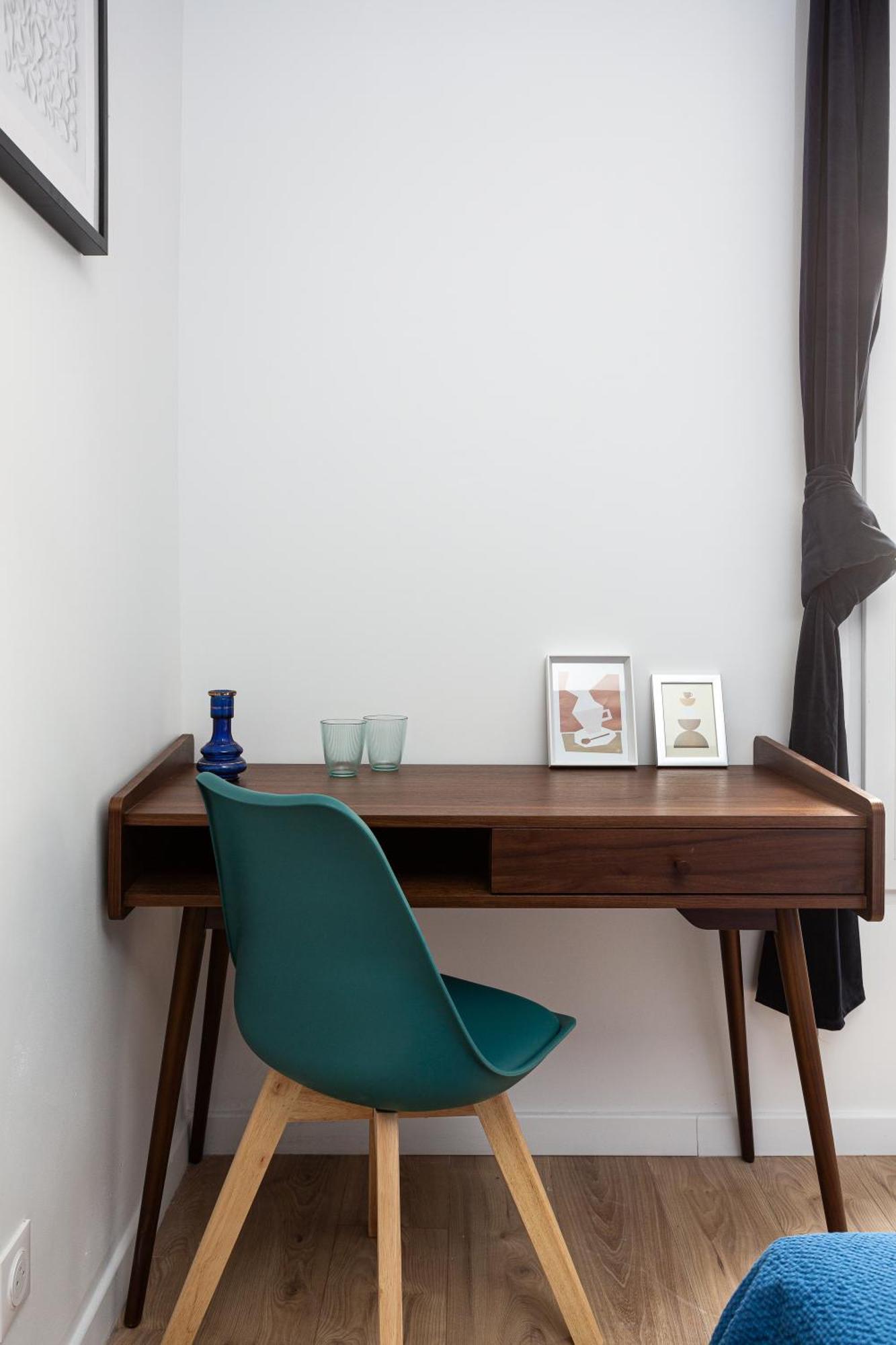 Maison Geranium Париж Екстериор снимка