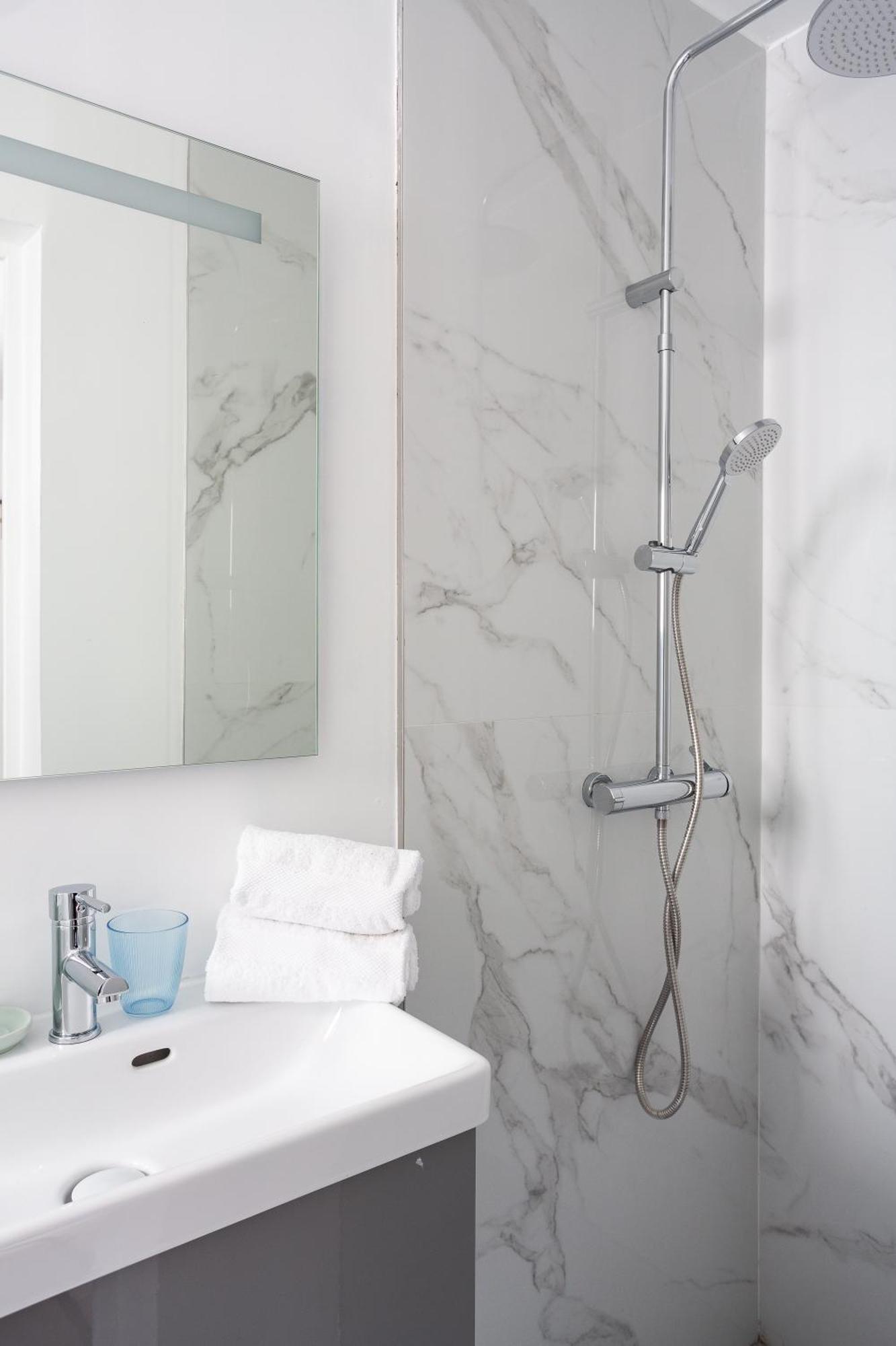 Maison Geranium Париж Екстериор снимка