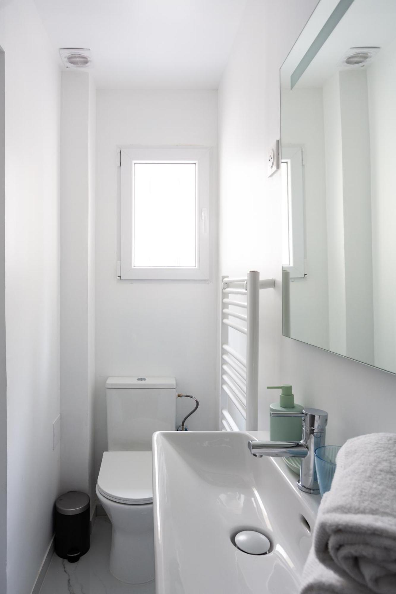 Maison Geranium Париж Екстериор снимка